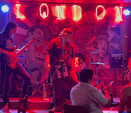 London English Pub photo