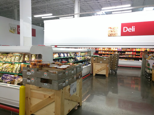 Warehouse club «BJ’s Wholesale Club», reviews and photos, 1752 Shore Pkwy, Brooklyn, NY 11214, USA