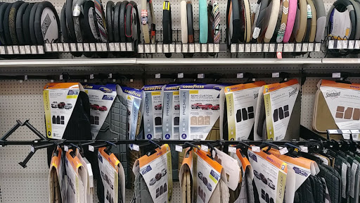 Auto Parts Store «AutoZone», reviews and photos, 5155 S Peoria Ave, Tulsa, OK 74105, USA