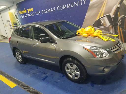 Used Car Dealer «CarMax», reviews and photos, 11213 South Jordan Gateway, South Jordan, UT 84095, USA