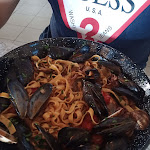 Photo n°2 de l'avis de Ivano.e fait le 22/08/2021 à 12:05 sur le  Piatto Ricco à Ardea