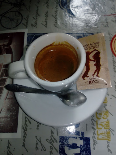 Café Ponto De Encontro - Covilhã