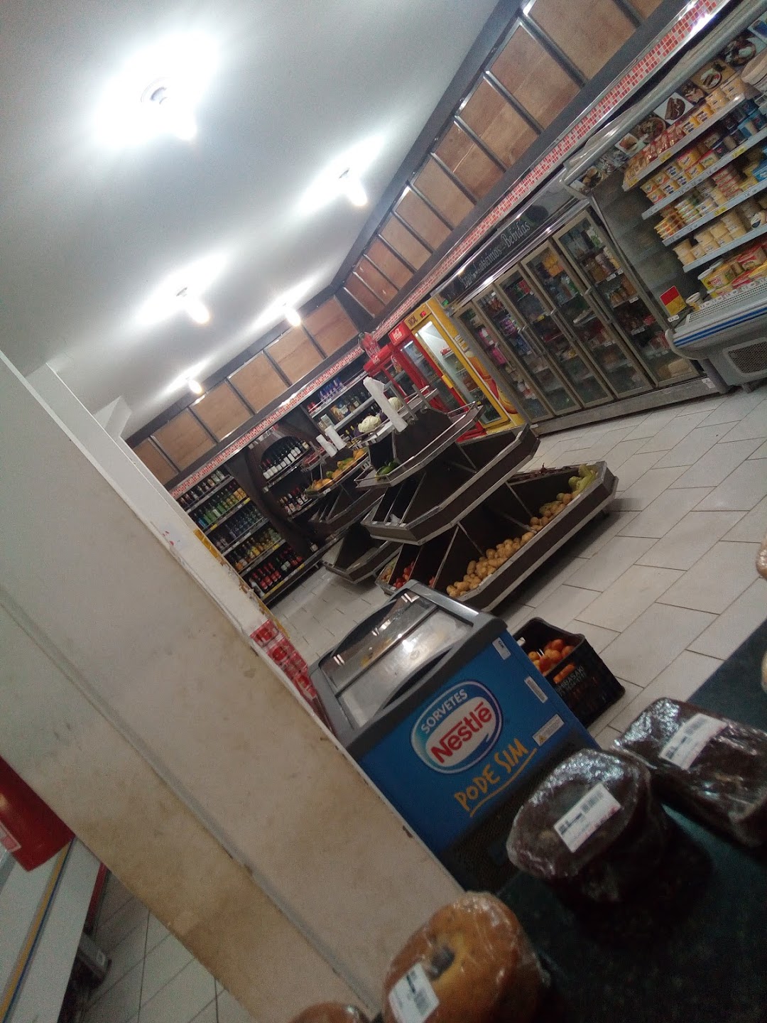 Supermercado São Paulo