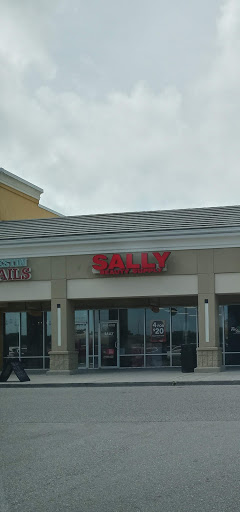Beauty Supply Store «Sally Beauty», reviews and photos, 4447 Commons Dr E K102, Destin, FL 32541, USA