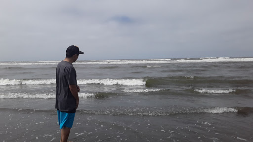 Public Golf Course «Ocean Shores Golf Course», reviews and photos, 500 Canal Dr NE, Ocean Shores, WA 98569, USA