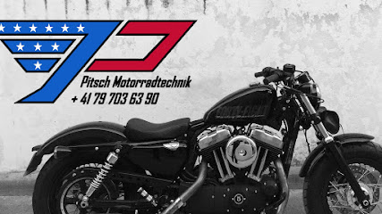 Pitsch Motorradtechnik GmbH