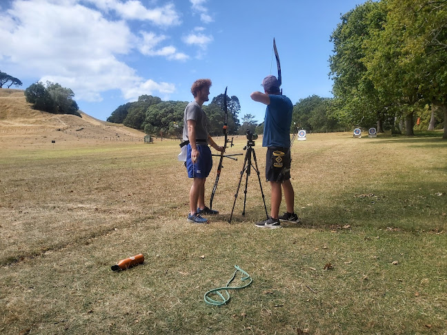 Comments and reviews of Auckland Archery Club