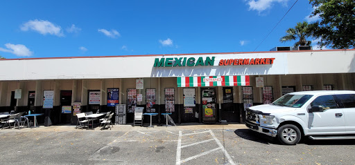 Supermarket «Mexican Supermarket Inc», reviews and photos, 2099 W Atlantic Blvd, Pompano Beach, FL 33069, USA