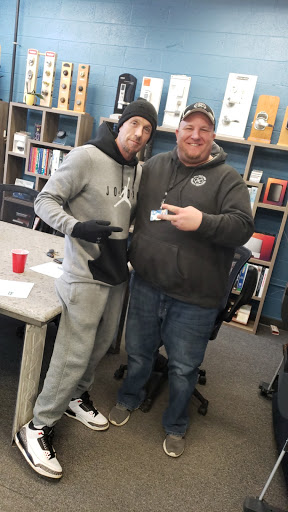 Locksmith «All Secured Security Services», reviews and photos, 343 E Barthman Ave, Columbus, OH 43207, USA