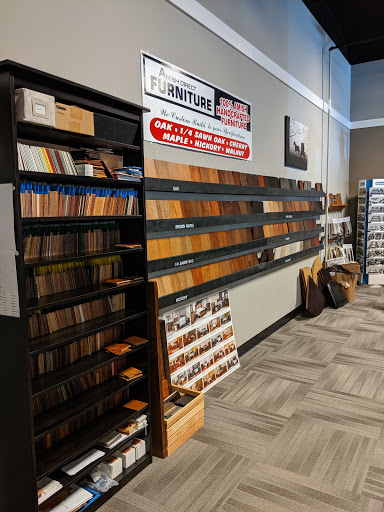 Furniture Store «Amish Direct Furniture», reviews and photos, 42200 Mound Rd, Sterling Heights, MI 48314, USA