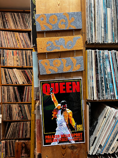 Video Game Store «Planet Mix», reviews and photos, 1322 El Camino Real, Redwood City, CA 94063, USA