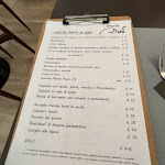 Photo n°1 de l'avis de Cristiano.e fait le 01/08/2023 à 13:16 sur le  Osteria Didu à Imperia