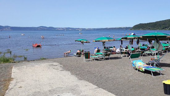 Spiaggia Vigna di Valle
