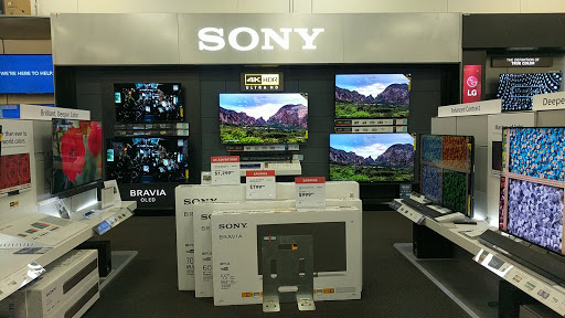 Electronics Store «Best Buy», reviews and photos, 26 Plaza Dr, Fairview Heights, IL 62208, USA