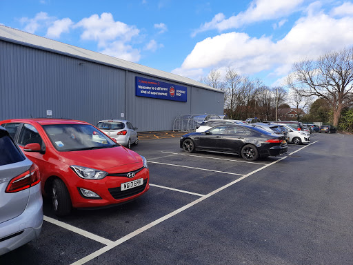 The Company Shop Dudley