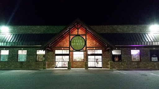 Liquor Store «The Barn Bottle Shop», reviews and photos, 25 Village Pkwy, Pendergrass, GA 30567, USA