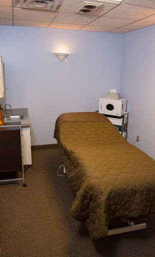 Day Spa «Park Avenue Salon & Day Spa», reviews and photos, 735 Park Ave, Rochester, NY 14607, USA