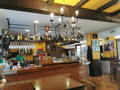 TABERNA ANDALUZA