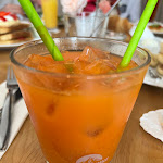 Photo n°5 de l'avis de khloodsf. fait le 26/08/2023 à 16:26 sur le  California Bean à Munich