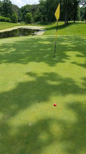 Golf Course «Robbinhurst Golf Club and Driving Range», reviews and photos, 383 W 875 N, Valparaiso, IN 46385, USA