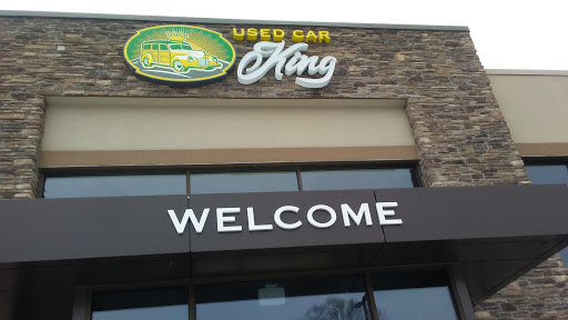 Used Car Dealer «Sun Auto Warehouse», reviews and photos, 8010 Brewerton Rd, Cicero, NY 13039, USA