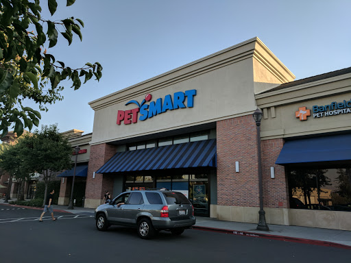 Pet Supply Store «PetSmart», reviews and photos, 607 Coleman Ave, San Jose, CA 95110, USA