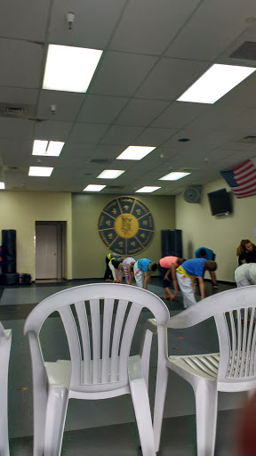 Kickboxing School «iLoveKickboxing», reviews and photos, 8663 Highland Dr, Sandy, UT 84093, USA