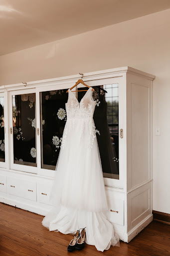 Atlas Bridal Shop