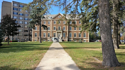 Whiteface Hall