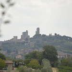 Photo n°1 de l'avis de Kim. fait le 16/08/2017 à 20:28 sur le  Hotel Villa Ducci à San Gimignano