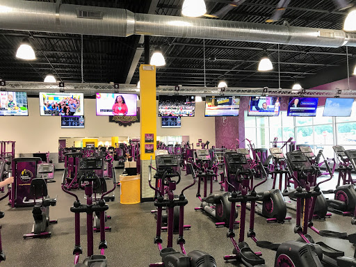 Gym «Planet Fitness», reviews and photos, 1930 Buerkle Rd, White Bear Lake, MN 55110, USA