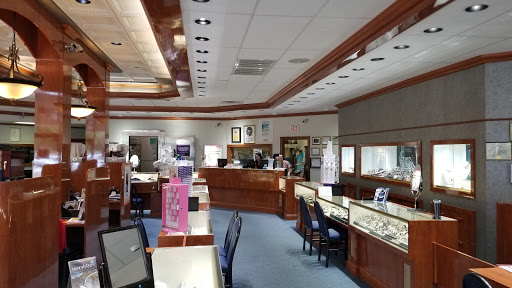 Jeweler «Long Jewelers», reviews and photos, 701 N Battlefield Blvd, Chesapeake, VA 23320, USA