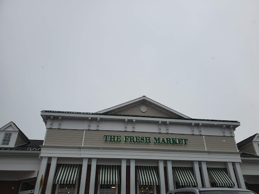 Grocery Store «The Fresh Market», reviews and photos, 75 Washington Valley Rd, Bedminster Township, NJ 07921, USA