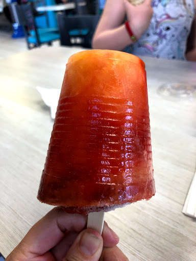 Ice Cream Shop «La Nueva Flor de Michoacan», reviews and photos, 582 N Arizona Ave, Chandler, AZ 85225, USA