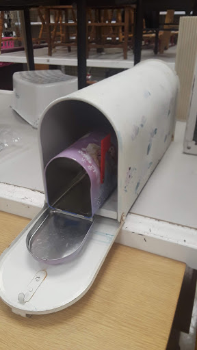 Thrift Store «Savers», reviews and photos