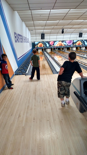 Bowling Alley «Eastern Shore Lanes», reviews and photos, 1834 Market St, Pocomoke City, MD 21851, USA
