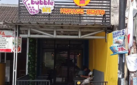 Bubble Bee - Hokage Bento image