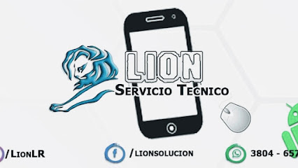 Lion - Servicio Técnico