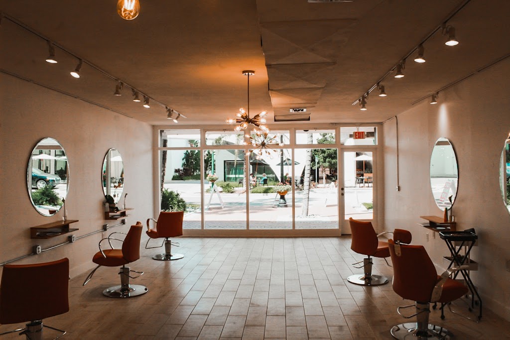 Von Hartsfield Salon Sarasota, FL 34236 Services and Reviews