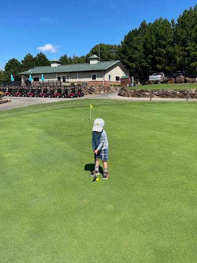 Golf Course «Chimneys The Golf Course», reviews and photos, 338 Monroe Hwy, Winder, GA 30680, USA