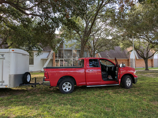 Thrift Store «Castaways Thrift Shop», reviews and photos, 211 W Market St, Rockport, TX 78382, USA