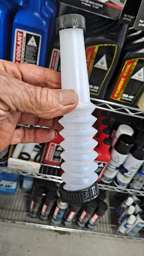 Motorcycle Dealer «Gables Motorsports of Wesley Chapel», reviews and photos, 28009 Wesley Chapel Blvd, Wesley Chapel, FL 33543, USA