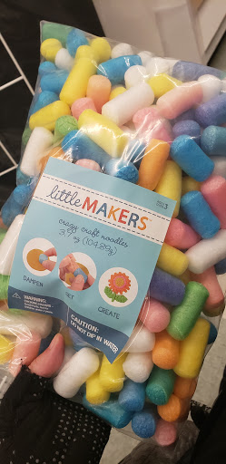 Fabric Store «Jo-Ann Fabrics and Crafts», reviews and photos, 1205 SE 16th Ct #200, Ankeny, IA 50021, USA