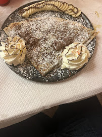 Plats et boissons du Crêperie LalQila Lounge à Lyon - n°7