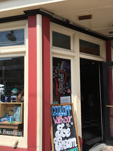 Gift Shop «Moonpie General Store», reviews and photos, 48 N Market St, Charleston, SC 29401, USA