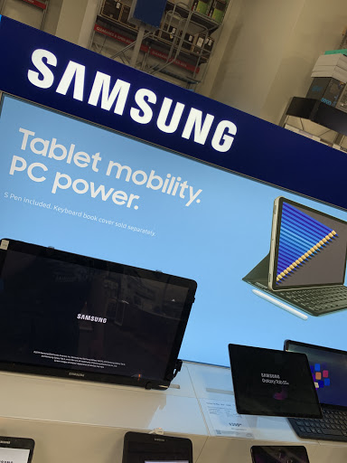 Electronics Store «Best Buy», reviews and photos, 125 Eighteenth St, Jersey City, NJ 07310, USA