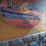 Photo n°2 de l'avis de Raffaele.r fait le 06/11/2017 à 19:21 sur le  Bar del Corso...cocktail.bar...coffee à Spezzano Albanese