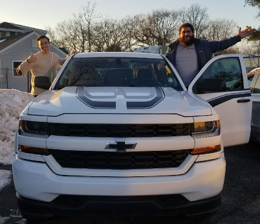 Used Car Dealer «Huntington Auto Mall», reviews and photos, 493 E Jericho Turnpike, Huntington Station, NY 11746, USA