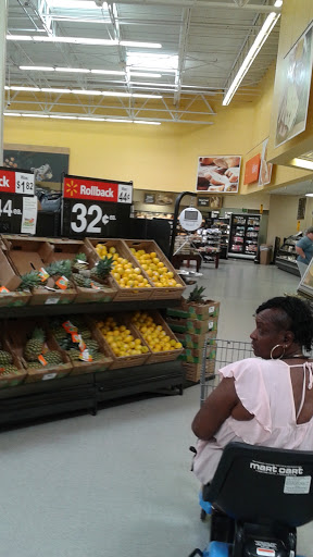 Department Store «Walmart Supercenter», reviews and photos, 782 I-30, Rockwall, TX 75032, USA