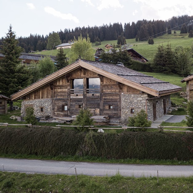 Patrick Sanyas Immobilier à Combloux (Haute-Savoie 74)